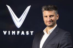 Thomas Chrétien rejoint VinFast