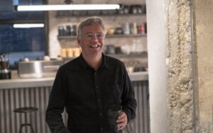 Alain Visser, Lynk&Co : "90 % de nos membres ont retenu l