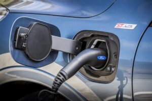 Ford va investir au Royaume-Uni