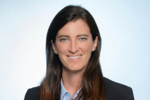 Victoria Chanial rejoint Faurecia