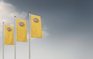Faurecia détient 79,5 % de Hella