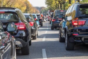 Les SUV continuent de séduire les automobilistes dans le monde