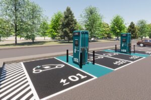 Les bornes de recharge Electra prêtes à entrer en service