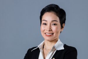 Michael Lohscheller quitte déjà VinFast, remplacé par Le Thi Thu Thuy