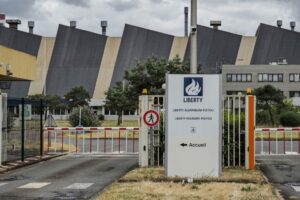 La Fonderie du Poitou au bord de la liquidation judiciaire