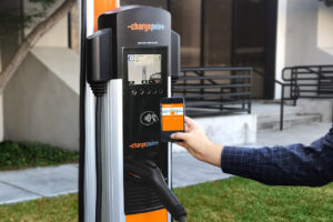 ChargePoint boucle son exercice fiscal en croissance de 65 %