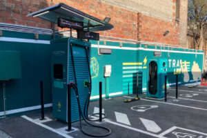 Recharge rapide : le groupe Chopard et Electra fondent une coentreprise