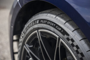 Chiffre d’affaires en hausse de 19 % pour Michelin