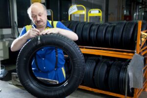 Michelin va céder ses activités russes d