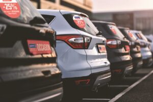 Point S se lance dans la vente de véhicules neufs et d'occasion