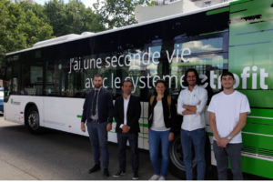 Arnaud Pigounides, Rev Mobilities : "Créer de la confiance par la démonstration"