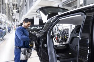 La production européenne pourrait reculer de 15 % en 2022