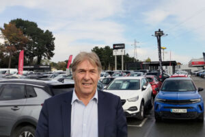 Eric Stierlen, Edenauto : "Le droit à la mobilité ne saurait être négocié"