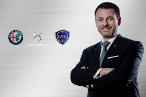 Joël Verany prend la direction des marques premium de Stellantis France
