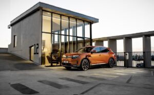 VinFast choisit Shell Recharge Solutions pour la recharge