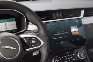 Semi-conducteurs : Jaguar Land Rover ferme des chaînes d'assemblage