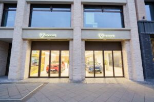 Nouvelle collaboration entre VinFast et le groupe IMA