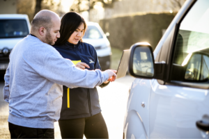 Michelin Connected Fleet souffle sa première bougie et fait le bilan
