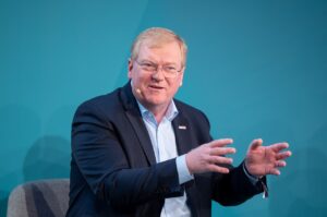Pour 2023, Bosch se montre prudent