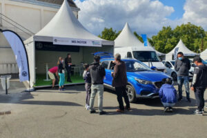 Le salon Electric Test Days fait évoluer son format