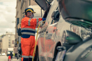 Rétrofit : REV Mobilities va convertir la flotte de Sapian