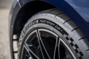 Le bénéfice de Michelin en forte hausse au premier semestre 2023