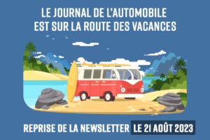 La Quotidienne du JA fait une pause estivale