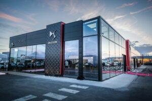Le top 10 des distributeurs Citroën et DS en France