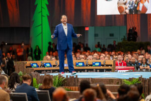 Imaweb et Salesforce s