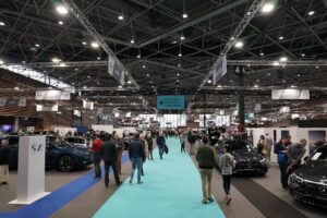 Le salon automobile de Lyon 2023 démarre demain