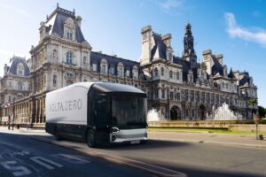 Volta Trucks se déclare en faillite