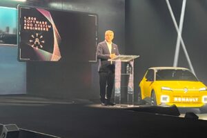 La stratégie Ampere doit permettre de réduire de 40 % les coûts des véhicules électriques