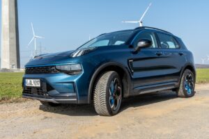Lynk&Co érige son système d’autopartage en France