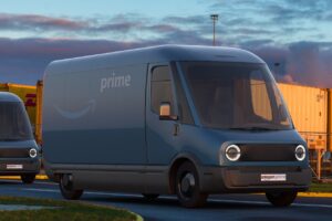Rivian ouvre les commandes de son fourgon électrique aux entreprises à l’international 
