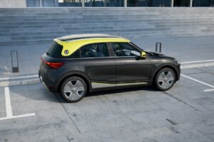Smart s