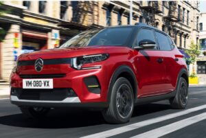 Stellantis propose huit modèles éligibles au leasing social