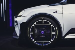 Le groupe Mary va distribuer Alpine à Rouen