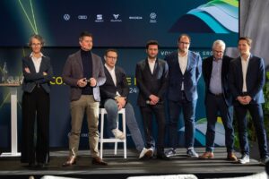 Volkswagen Group France à l’offensive en 2024