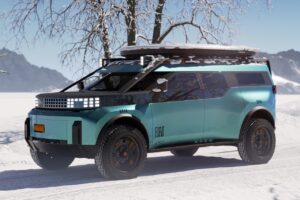 Fiat veut bâtir une gamme mondiale