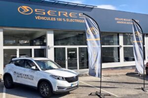 Le réseau Seres est en colère
