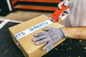Stellantis : l’économie circulaire tourne à plein régime