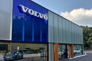 Volvo France s