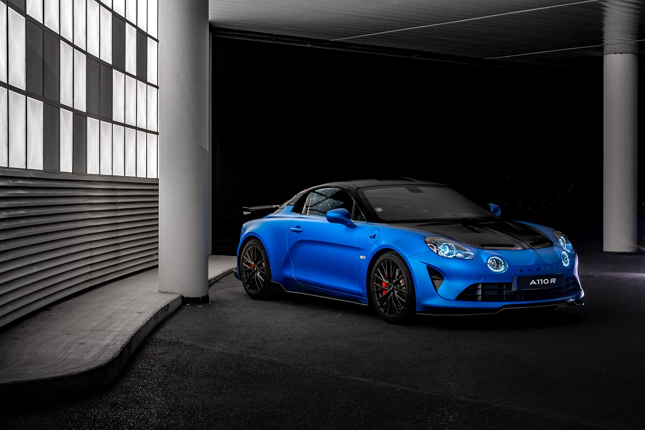 Alpine