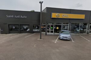 Le groupe Mary se développe avec Hyundai, Opel et Harley-Davidson