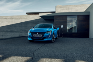 Le leasing social a-t-il eu un impact sur les ventes de voitures électriques ?