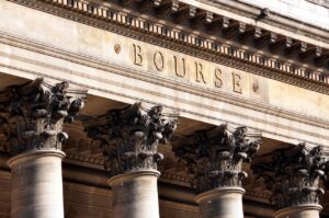 Bourse : les droits de douane font plonger les valeurs automobiles européennes