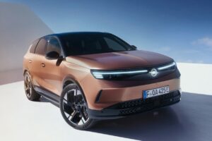 Nouvel Opel Grandland : synthèse entre les Peugeot 3008 et 5008