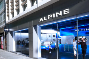 Des Ateliers Alpine au cœur des villes