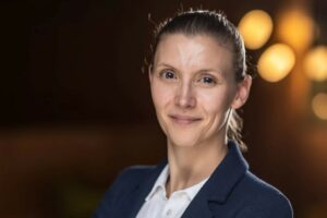 Elise Remark nommée directrice marketing d’Audi France