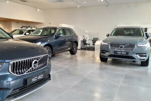 Volvo France retient Cenareo pour repenser la communication en concession